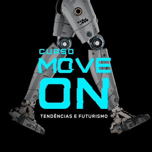 Curso Move On Tendência do Futuro